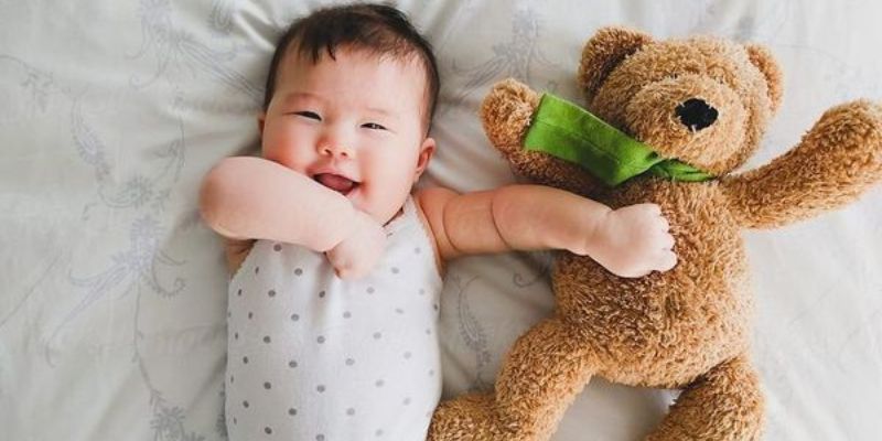 Cách phân biệt gấu bông xịn và kém chất lượng chuẩn