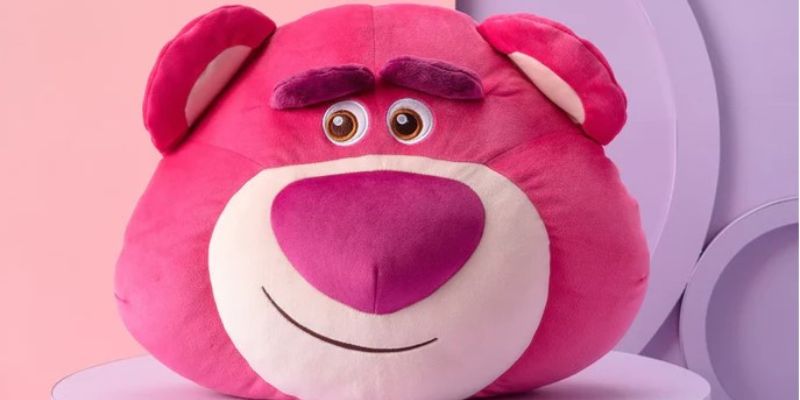 Sơ lược về chất vải Miniso trong gấu nhồi bông
