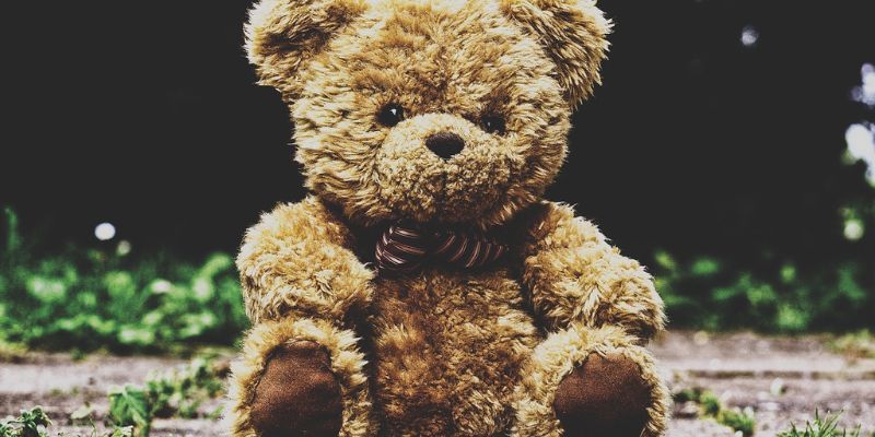 Tại sao cần phân biệt gấu bông xịn và kém chất lượng?